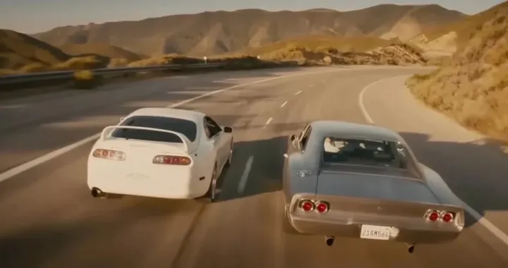 Quante auto sono state distrutte nei film di Fast &amp; Furious? La cifra è incredibile