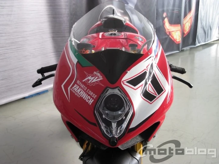 SBK/WSS: MV Agusta e Yakhnich si separano