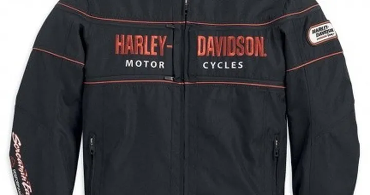 Harley-Davidson Race Collection 2007