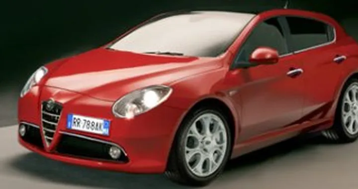 Alfa Romeo 149: tra un anno dai concessionari