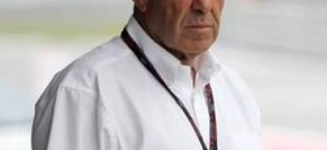 Carmelo Ezpeleta: 