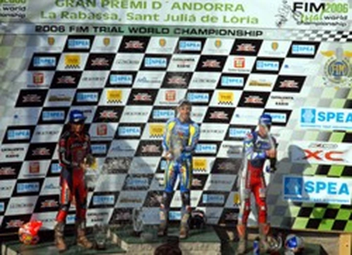 Cabestany trionfa ad Andorra