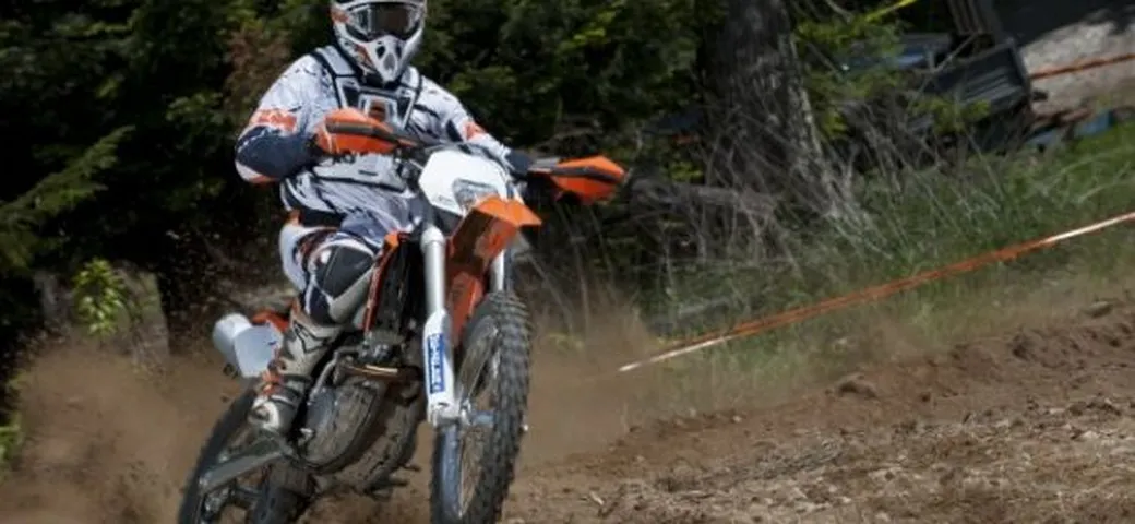 KTM Offroad Testing Days: modelli 2012 a Crema e Crotta d’Adda