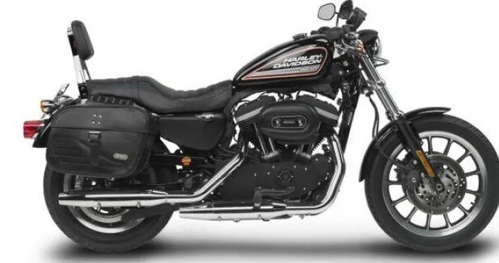 Accessori GIVI per Harley-Davidson Sportster 883/1200