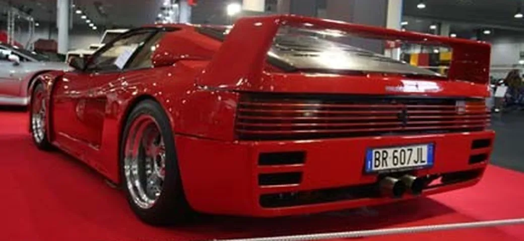 Koenig Competition Evolution
