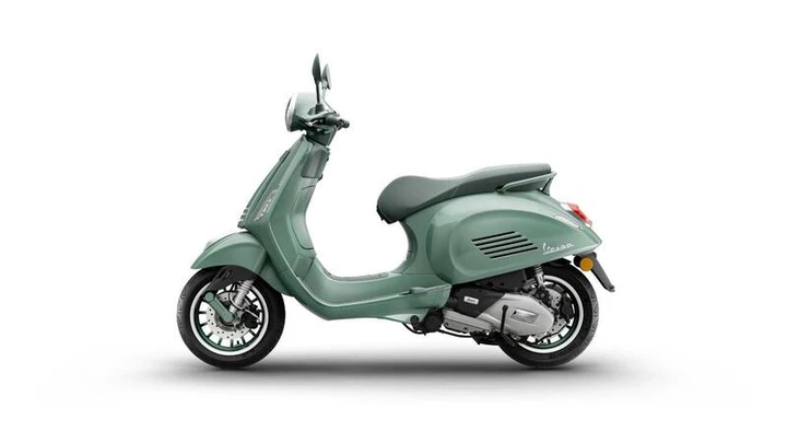Vespa 80 anni: storia, numeri e la serie speciale 2026