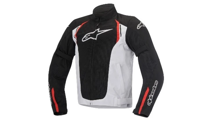 Alpinestars: novità collezione primavera/estate 2016