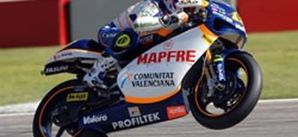 Test ad Jerez: risulati della seconda giornata