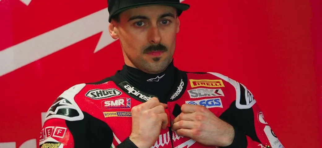 SBK, Aprilia: 