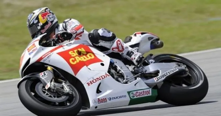 MotoGP, test di Sepang: Simoncelli competitivo sul passo, Aoyama meglio di SuperSic sul giro secco