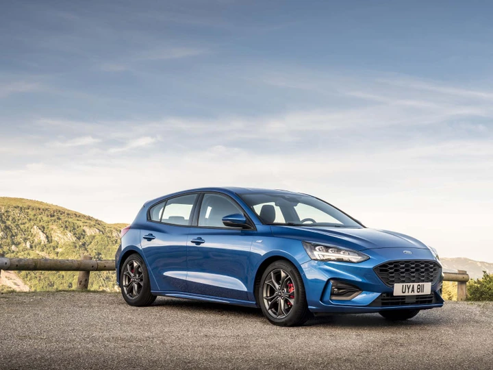 Nuova Ford Focus: scopritela con noi