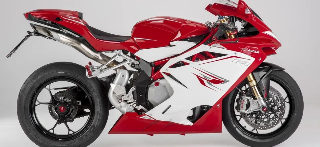 Accessori CNC Racing per MV Agusta F4