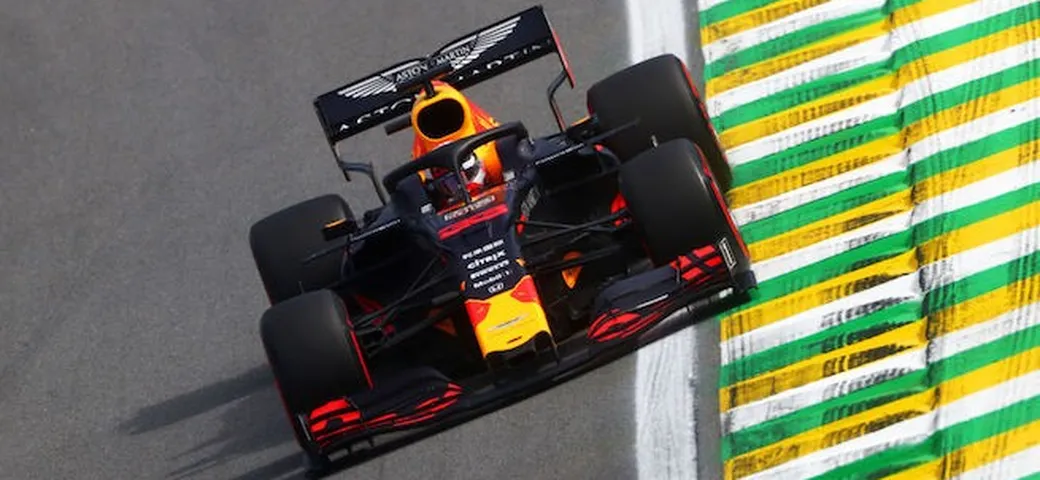 F1 GP Brasile 2019, classifica: vittoria di Verstappen davanti a Gasly e Sainz. Fuori le Ferrari