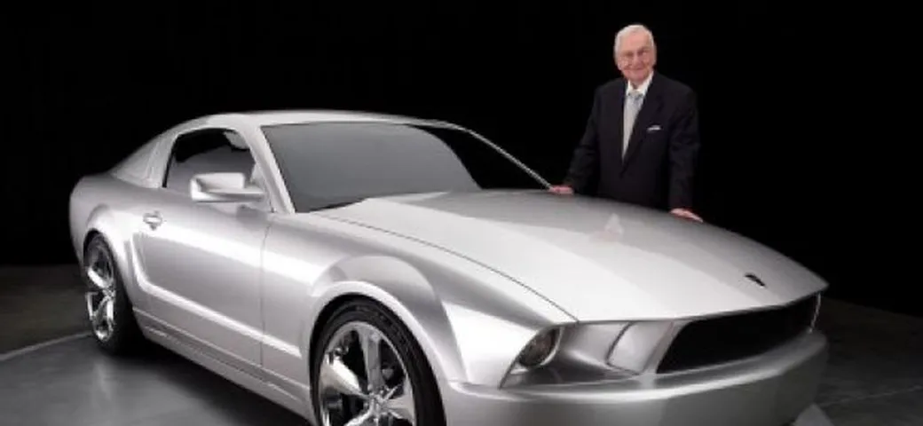 Ford festeggia i 45 anni della Mustang con la 