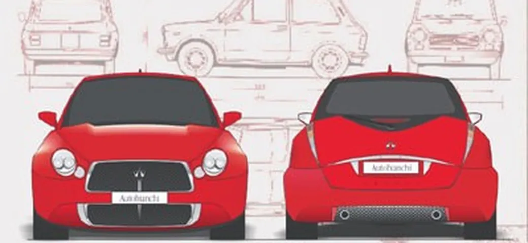 Autobianchi, a volte ritornano...