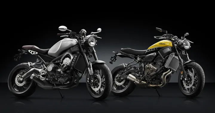 Accessori Rizoma per Yamaha XSR700 e XSR900