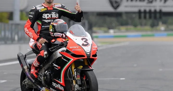 Motomondiale, quando Biaggi sentenziava: ”Nessuno dopo di me e Rossi”