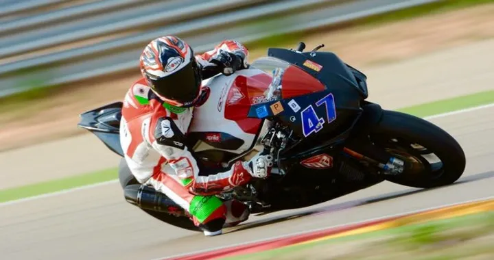 Superstock 1000: Nuova M2 Racing in pista ad Aragon e Almeria