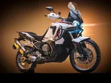MV Agusta LXP Orioli: svelato il prezzo