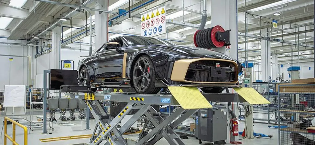 Audi mette in vendita Italdesign, futuro in bilico per il tempio dello stile italiano