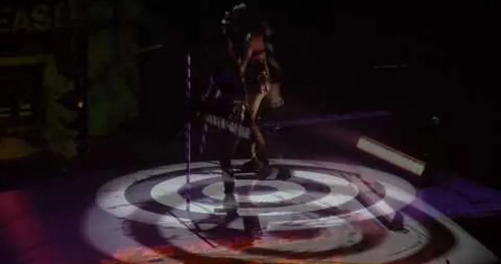 Motocross Nuclear Cowboyz