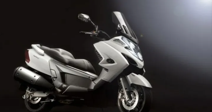 Kymco MyRoad 700 disponibile a 8.065 euro