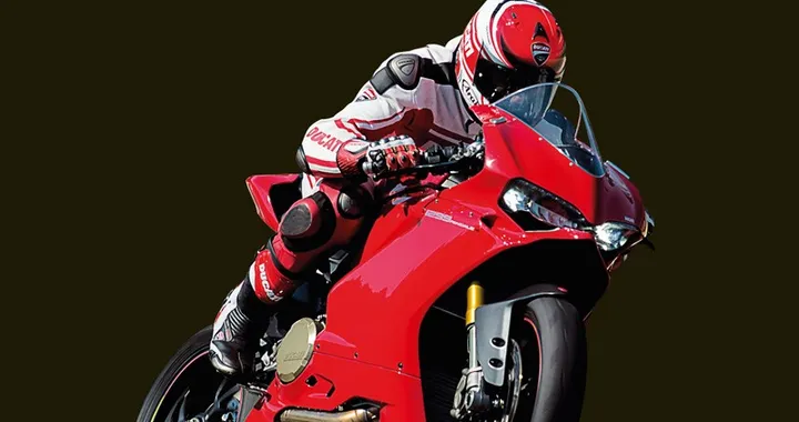 Libro: Ducati, 90 anni di eccellenza italiana