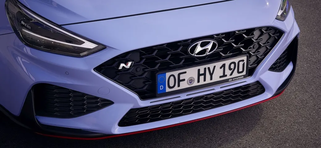 Hyundai Tucson N: nuove indiscrezioni sulla versione sportiva