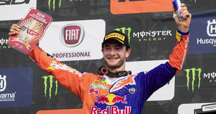 MXGP: Herlings KO, salterà Ottobiano?