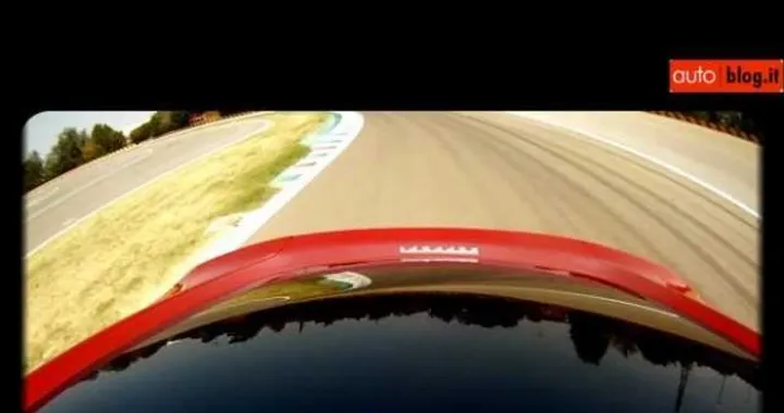 Ferrari F12 Berlinetta in pista a Fiorano: la nostra prova