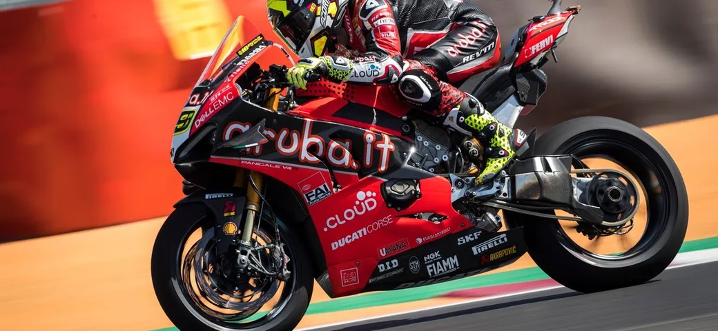 SBK Argentina, piloti in sciopero. Bautista vince Gara1 con 12 partenti!