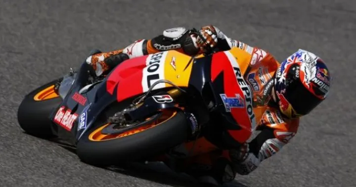 MotoGP 2012: partito il conto alla rovescia