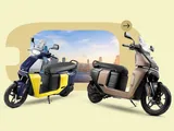 TVS Motor lancia Orbiter, lo scooter elettrico smart per le nuove generazioni