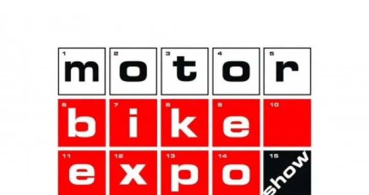 Motor Bike Expo 2009 a Verona