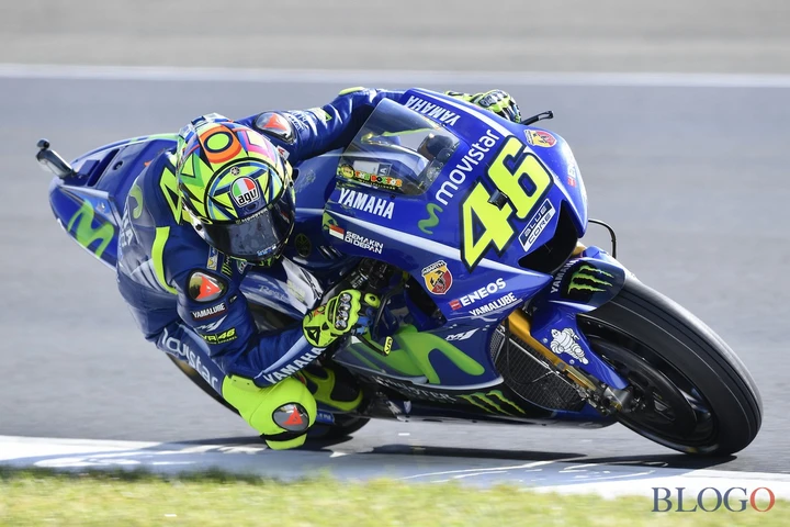 Motomondiale: i numeri del Mugello 2017