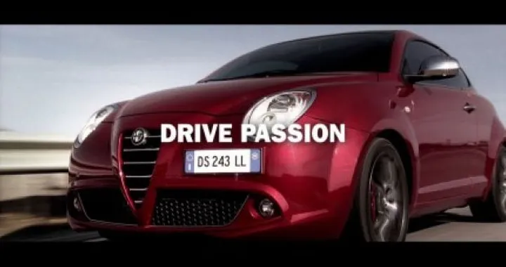 Alfa Romeo MiTo: ecco il pacchetto "Nine"