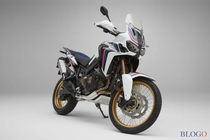 Honda Africa Twin MY 2018