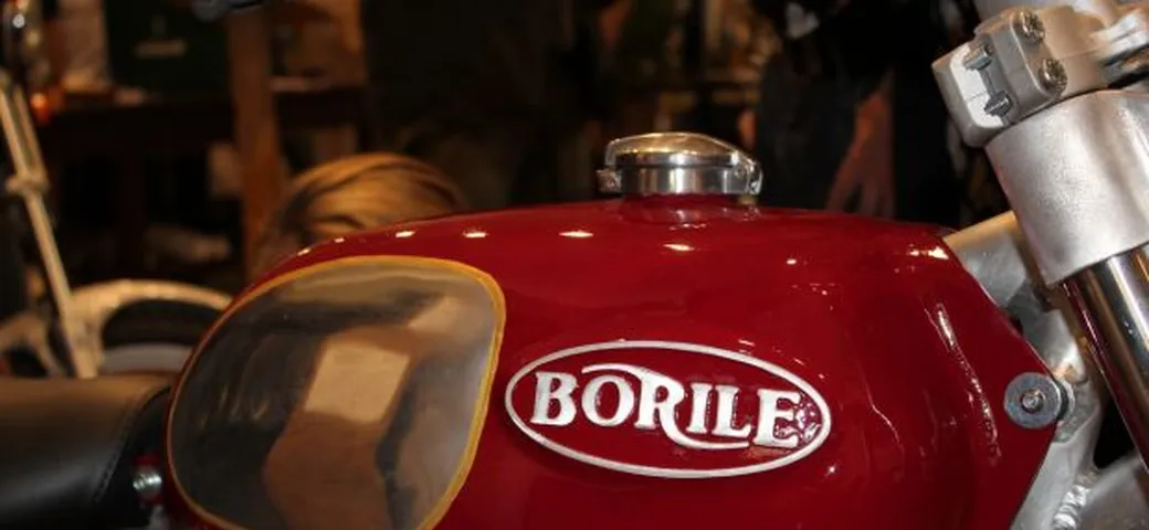 Borile si espande in Svizzera e in Gran Bretagna