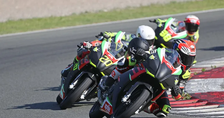 Campionato Italiano Aprilia Racing FMI Sport Production, domani la prima tappa a Magione