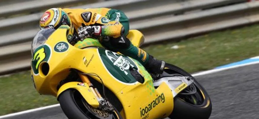 Moto2 /125, FP3: nel segno di Corsi e Terol
