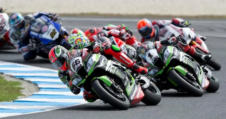 SBK Phillip Island: aspettando Gara 2 [Foto e Video]