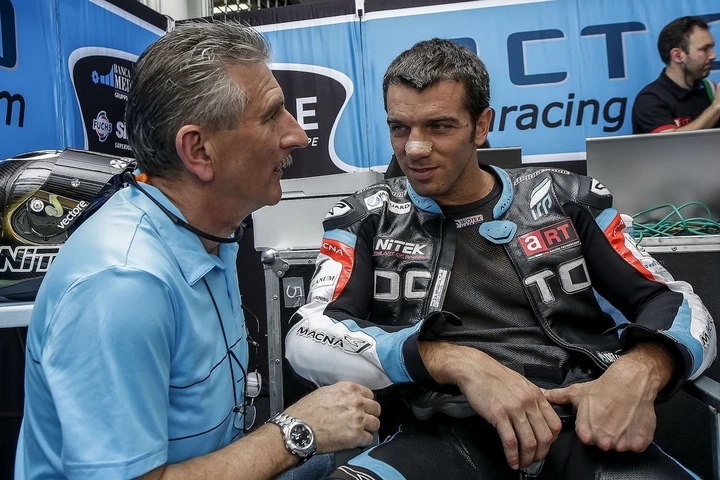 WSBK: ci sarà anche Aprilia a Phillip Island