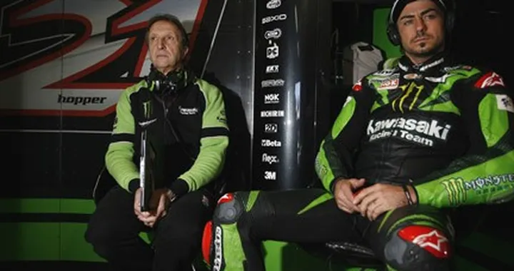 Fiorenzo Fanali lascia il Motomondiale