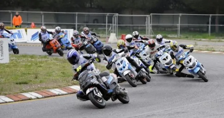 Polini Italian Cup 2011: gli appuntamenti televisivi