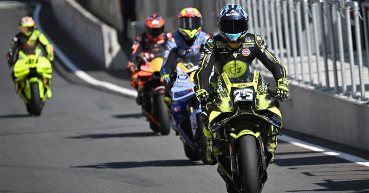 MotoGP, arriva il limite di 20.000 giri: cosa cambia nel regolamento