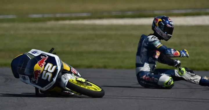 Moto3 Australia 2014: Kent il più veloce del venerdì davanti a Miller