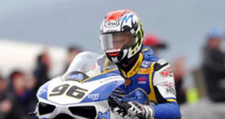 WSBK Portimao: Smrz primo nelle libere precede Haga, Spies ottavo