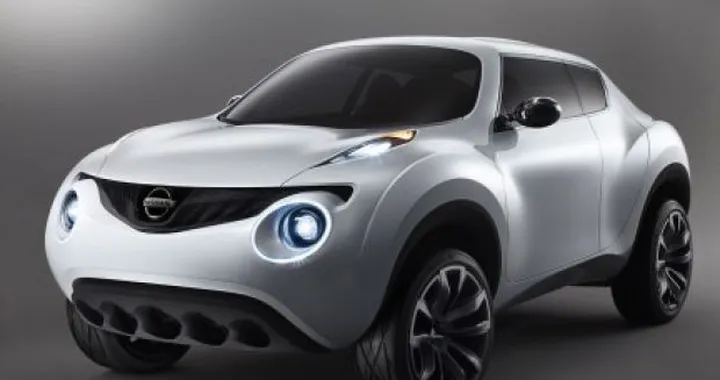 Nissan Qazana: a fine 2010 la crossover che farà discutere