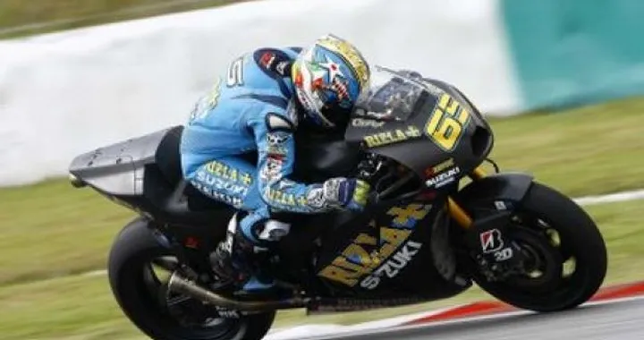 Capirossi e Bautista ad Hamamatsu, "Motivati al 100% dall'incredibile supporto Suzuki"