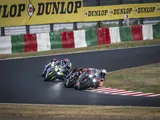 BMW Motorrad World Endurance Team conquista importanti punti a Suzuka